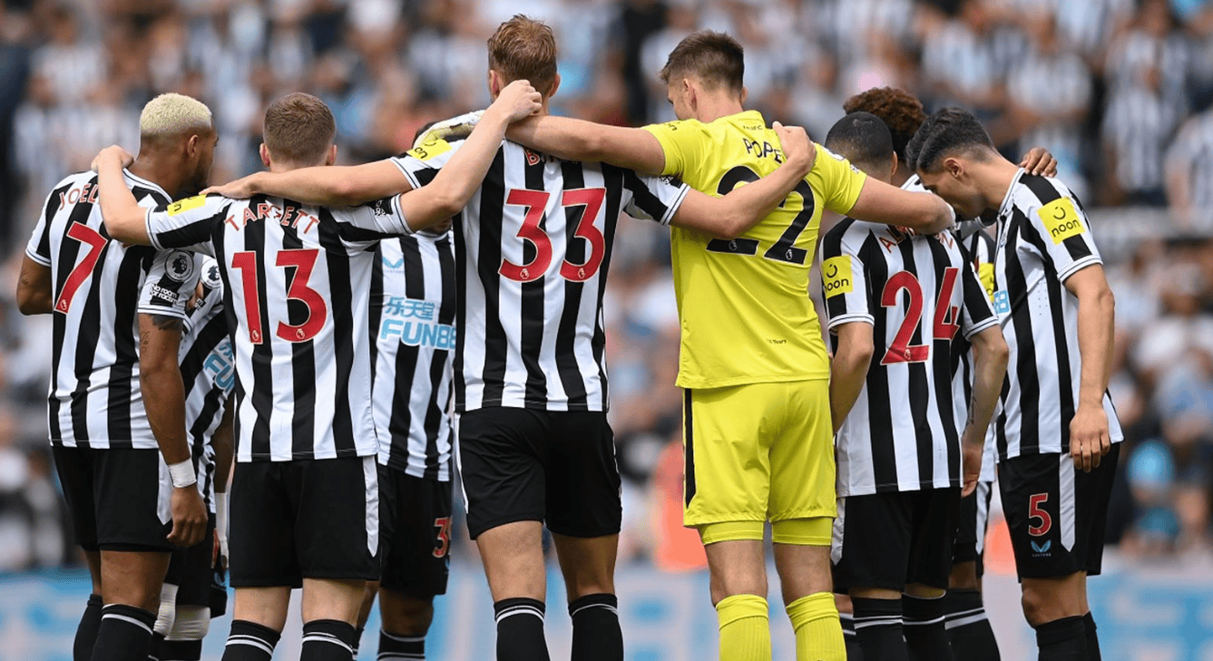 欧冠：马赛VS纽卡斯尔联——比分预测