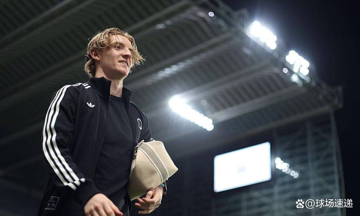 远征马赛：纽卡斯尔防线大将缺阵，但豪的阵容迎来三大利好