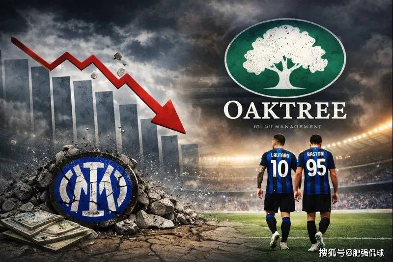 国米进入“自动驾驶”阶段!自负盈亏下,球队竞争力缓慢流失!