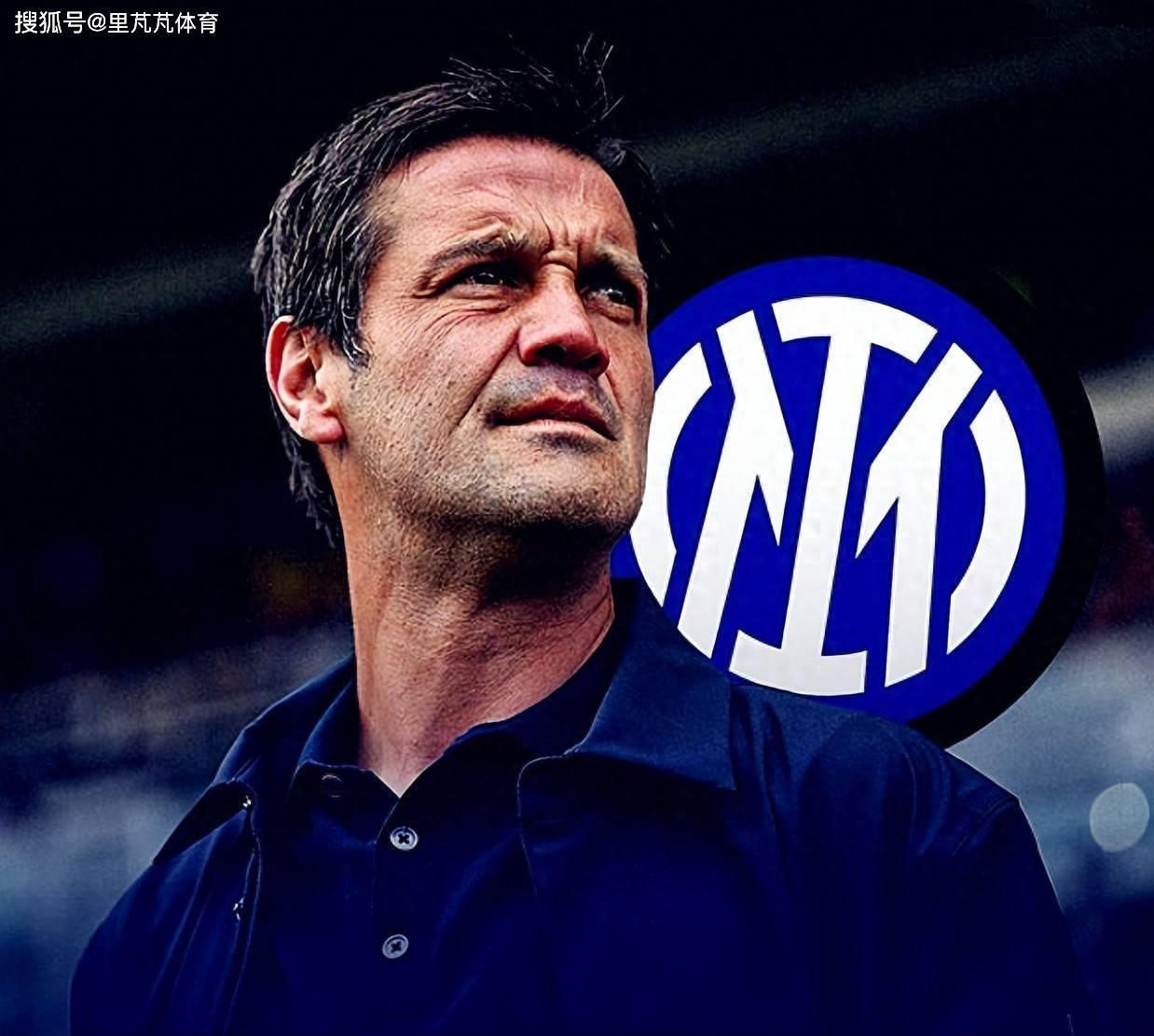 魔鬼赛程来袭!国米1月连打8场比赛,关乎意甲争冠&欧冠晋级