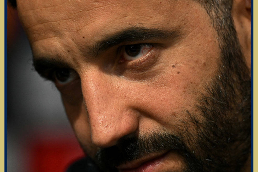 【竞界】病魔曼联:陷入恐怖游轮循环 目前无药可医