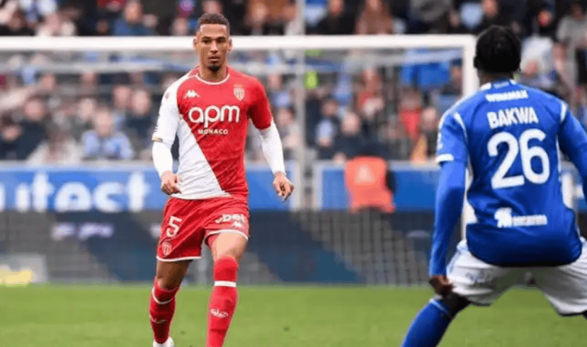 法甲:摩纳哥VS洛里昂,今日专家比分预测