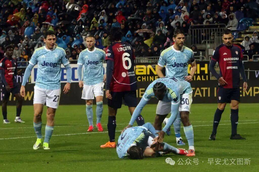 意甲第一支78%控球率还输掉比赛的球队,意大利媒体呼吁尤文赶快签下马特塔