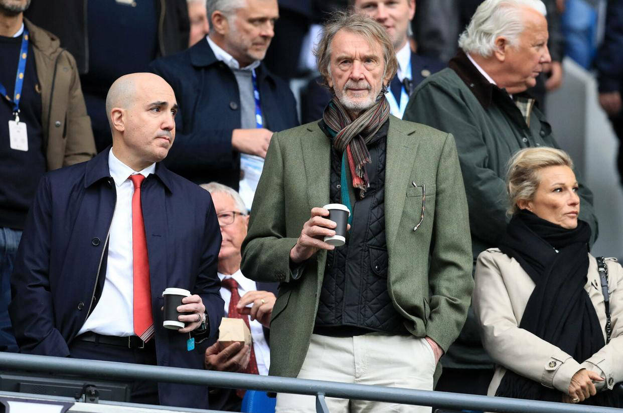 红魔未来控制权现变数!高层秘密推进重磅收购,拉特克利夫或被迫让权